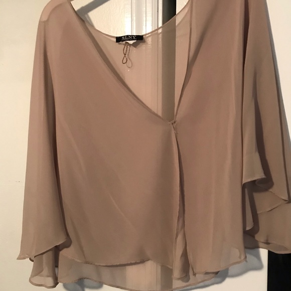 Jumpsuit - Picture 3 of 4